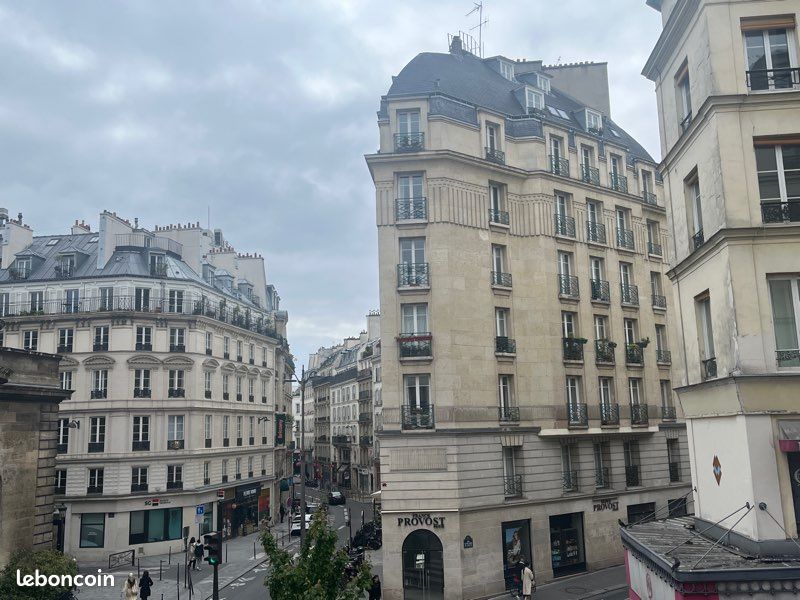 Location bail mobilité / Paris / Martyrs Opéra (image 10)