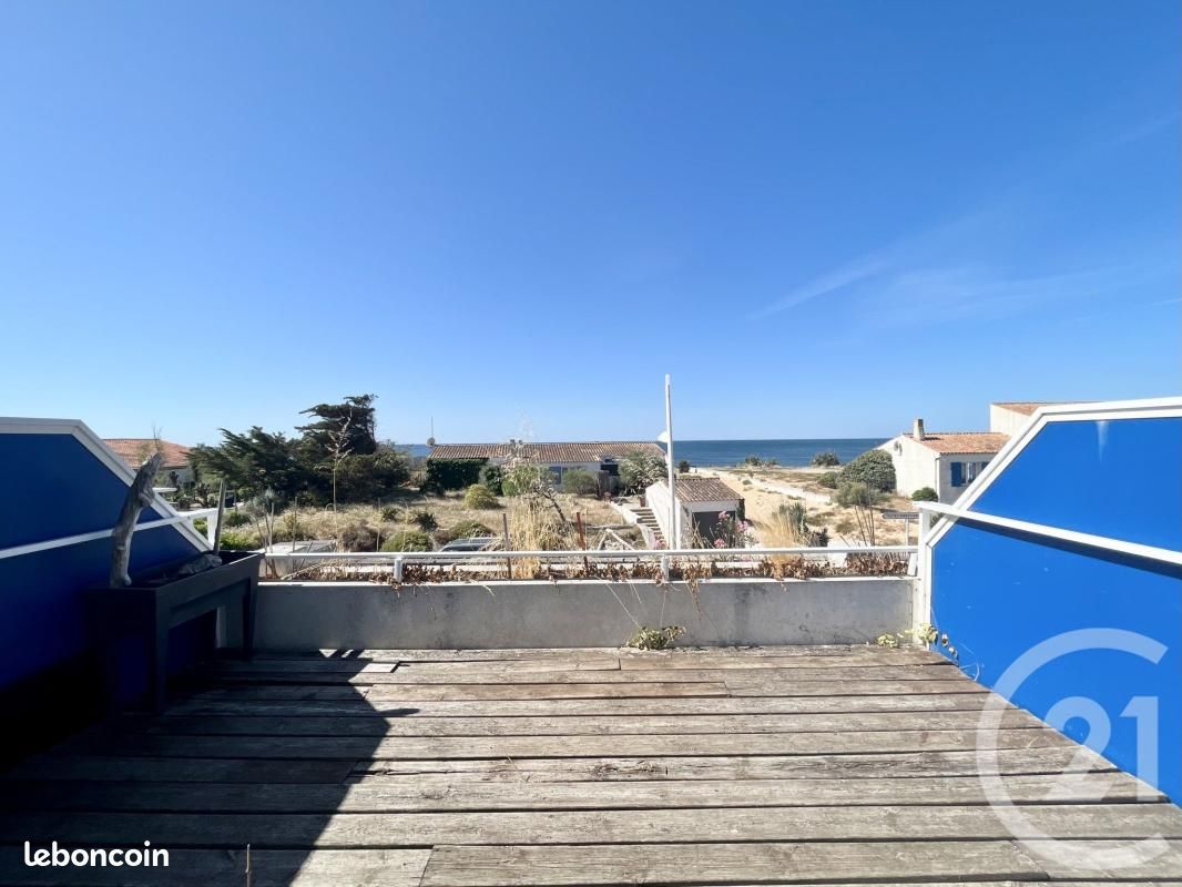 Appartement 2 pièces 45 m² · à Saint-Pierre-d'Oléron · 45 m² · 181 000 €