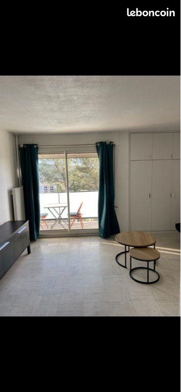 Appartement 1 pièce 28 m² · à Aix-en-Provence · 28 m² · 690 €/mois
