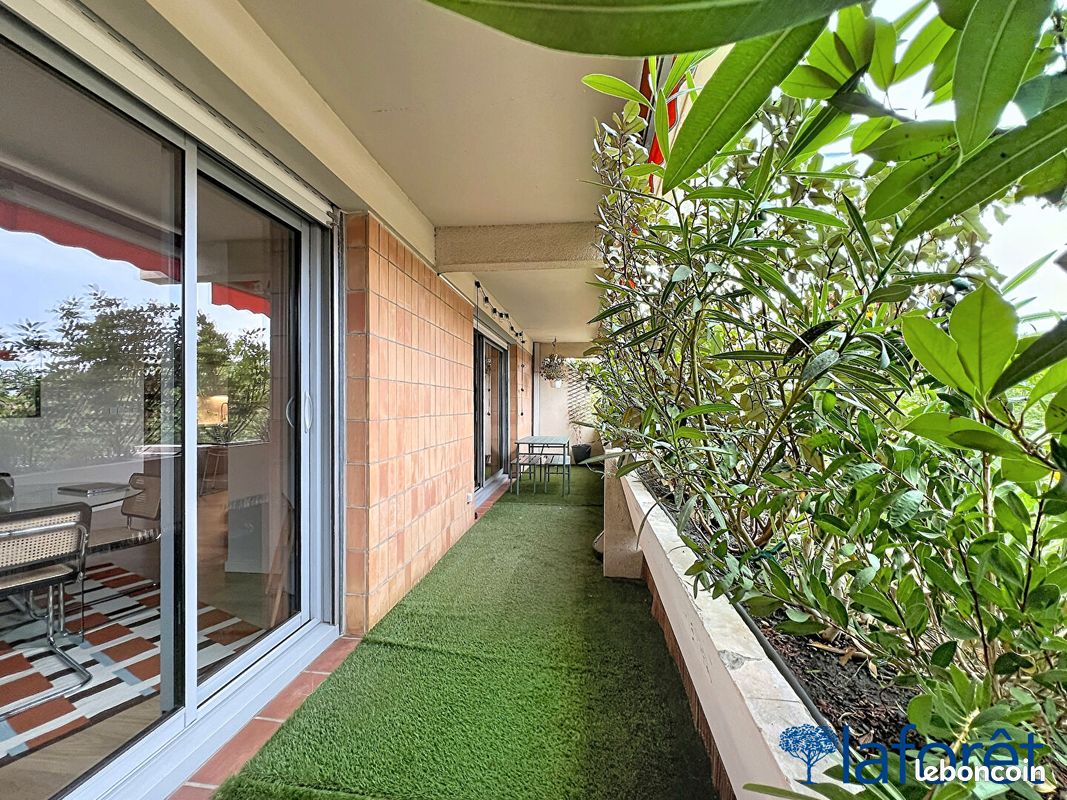 Appartement 3 pièces 76 m² · à Toulouse · 76 m² · 420 000 €