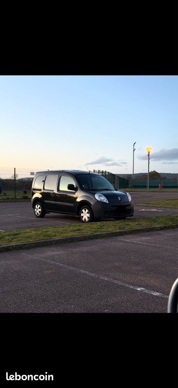 Kangoo 1.5 DCI 85 (image 1)