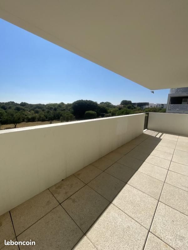 Appartement 3 pièces 75 m² · à Montpellier · 75 m² · 1 060 €