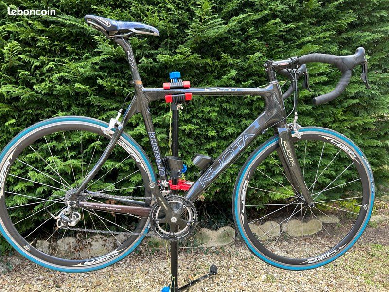 Kuota Kredo Ultra Prezzi Bici Kuota Negozio Bici Kuota Bicycle