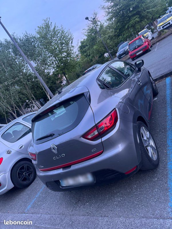 Clio 4 1.5 dci 90 (image 2)