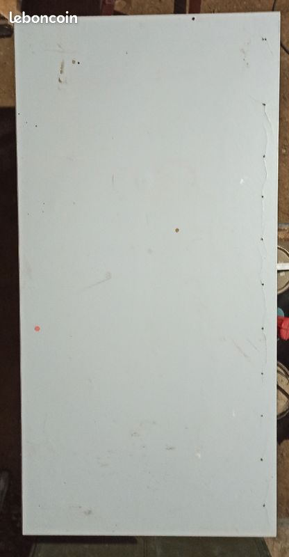 Table pour atelier (image 1)
