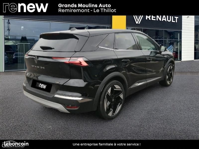 Renault Symbioz 1.6 E-Tech full hybrid 145ch Iconic (image 2)
