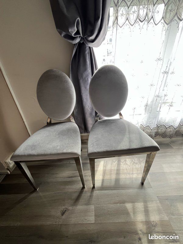Table en marbre (image 4)