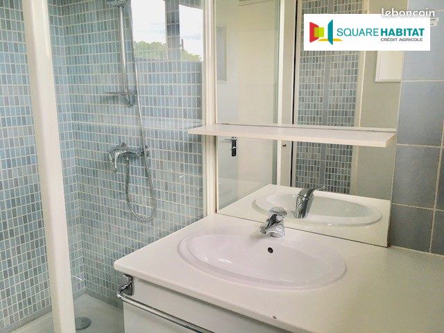 Appartement 1 pièce 27 m² - Billère 64140 (image principale 2)