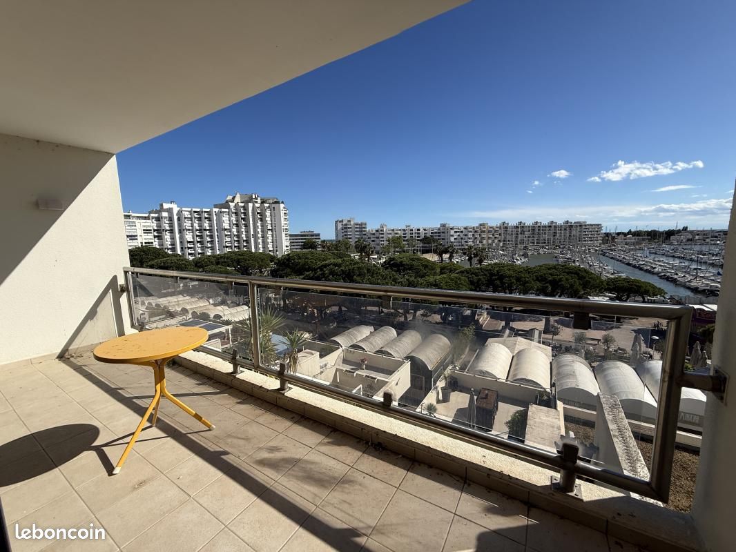 Appartement 3 pièces 59 m² · à Mauguio · 59 m² · 280 000 €