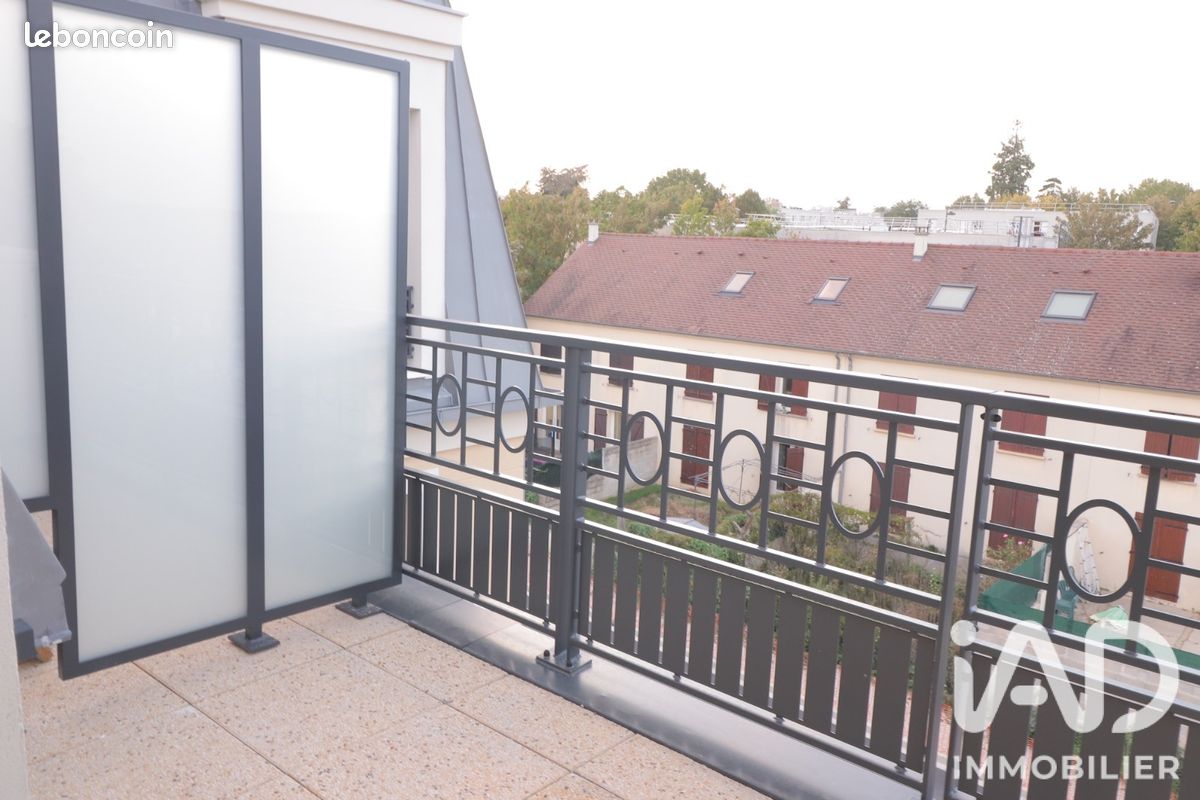 Appartement 3 pièces 62 m² · à Montfermeil · 62 m² · 1 390 €/mois