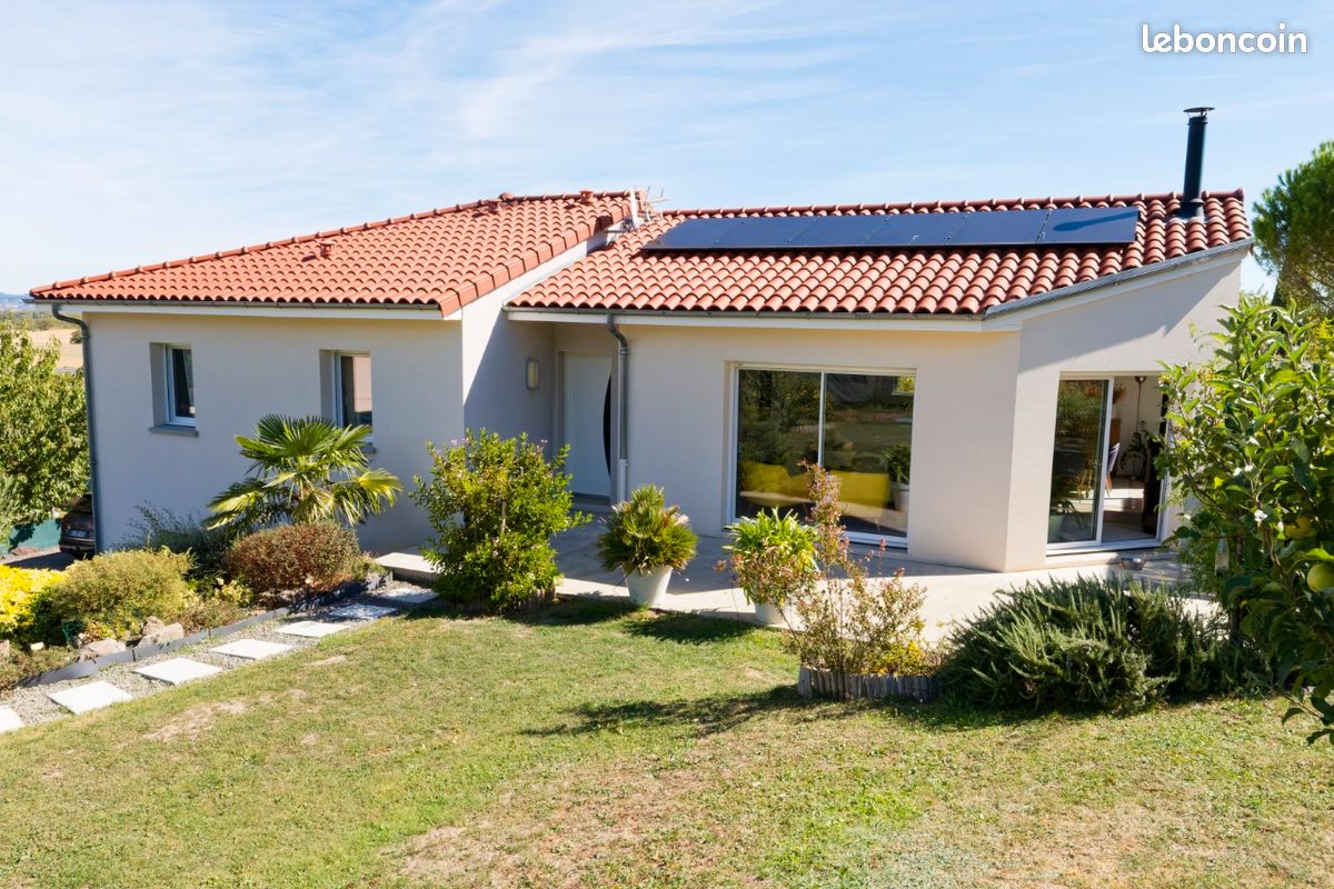 Maison 6 pièces 150 m² · à Châtel-Guyon · 150 m² · 550 000 €