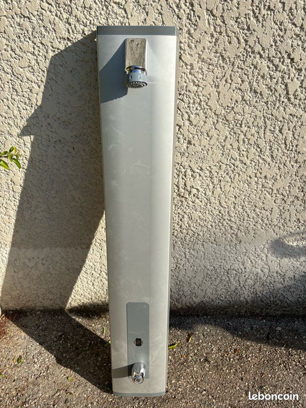 Colonne de douche delabie (image 1)