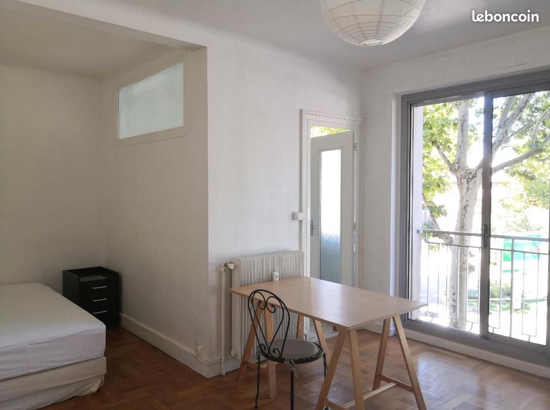 Appartement 1 pièce 35 m² · à Lyon · 35 m² · 800 €