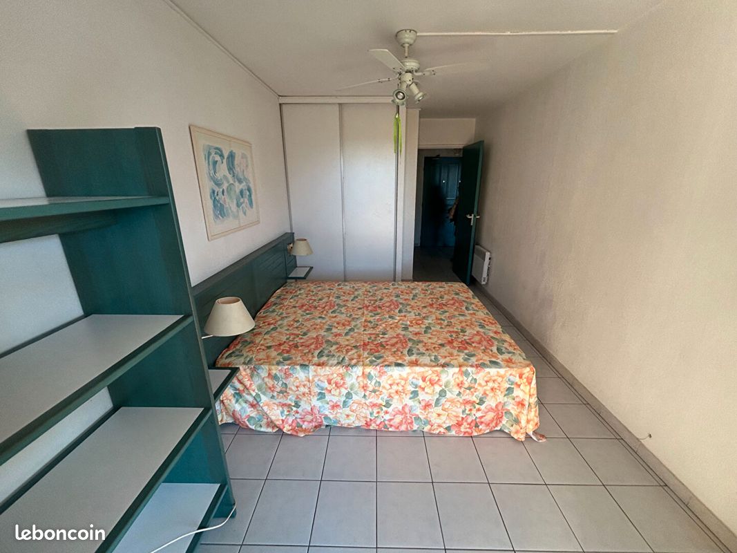 Appartement a louer frejus - 2 pièce(s) - 41 m2 - Surfyn