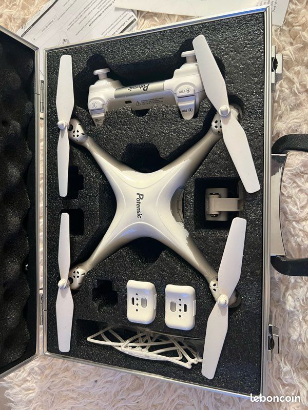 Drone potensic t25 (image 1)
