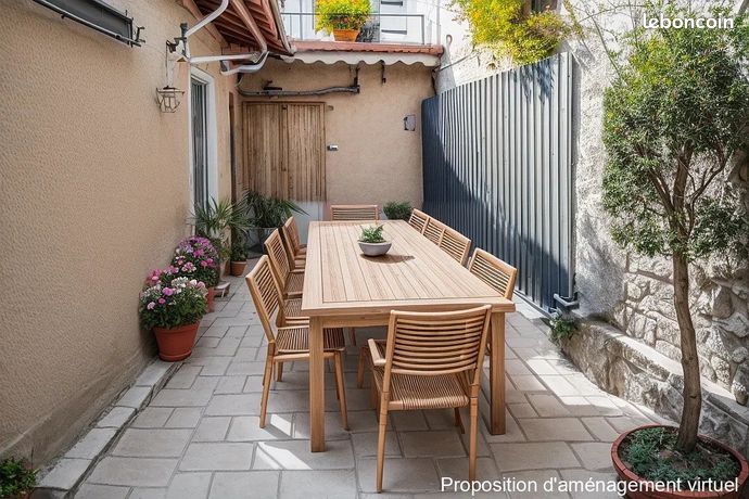 Maison 5 pièces 86 m²