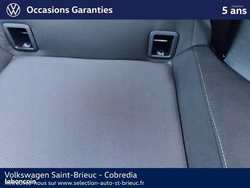 Skoda Fabia 1.0 TSI Evo2 95ch Selection (image 25)