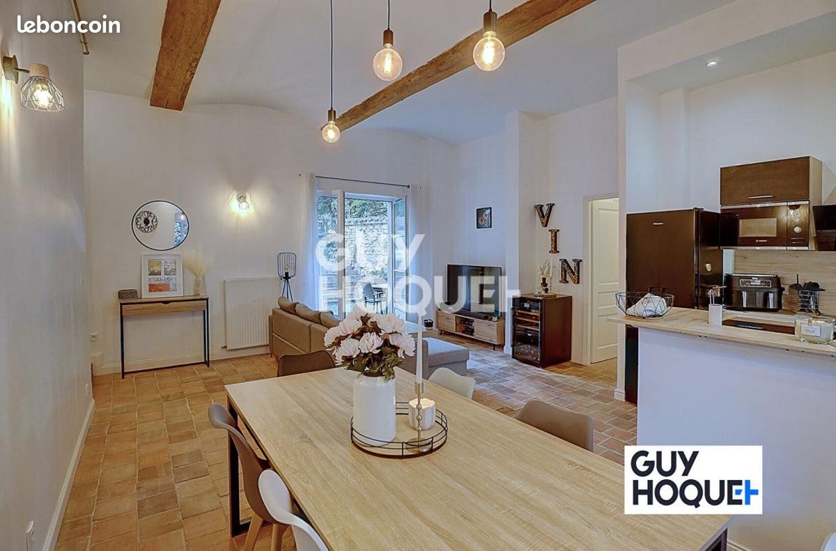 Appartement 3 pièces 71 m² · à Pont-d'Ain · 71 m² · 168 000 €