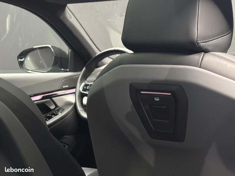 Bmw Série 5 Touring 530e 299ch M Sport xDrive (image 28)