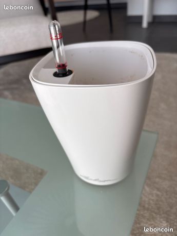 Pot de table Lechuza Deltini (image 1)