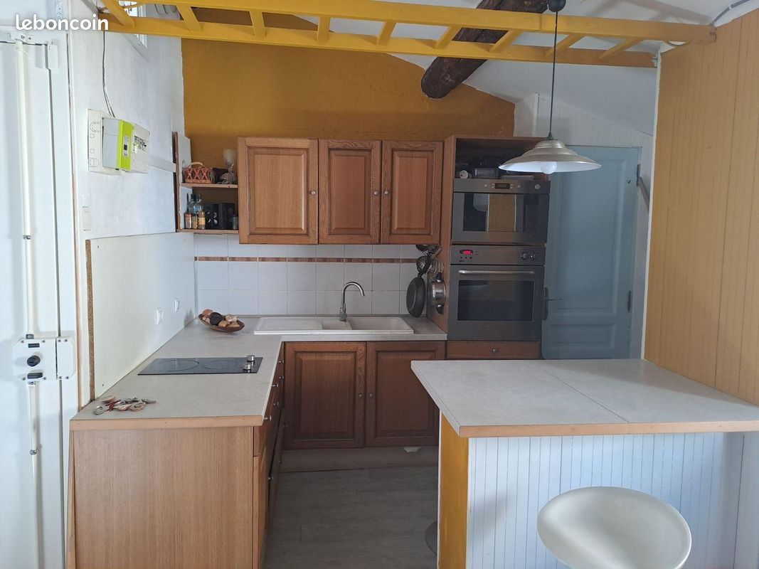 Appartement 2 pièces 34 m² · à Marseille · 34 m² · 750 €/mois