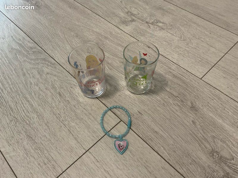 Verres (image 1)