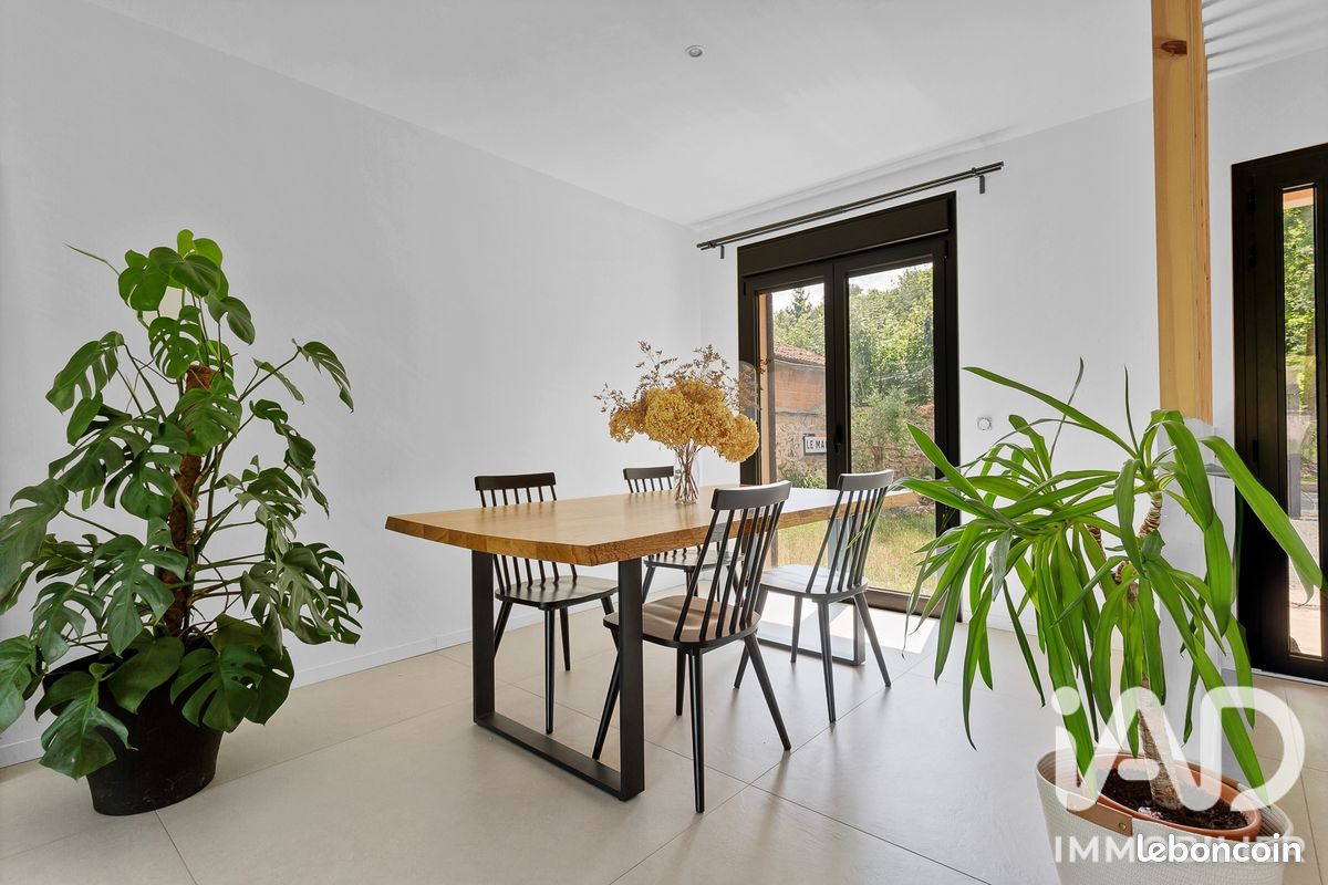 Maison 4 pièces 99 m² (image 8)