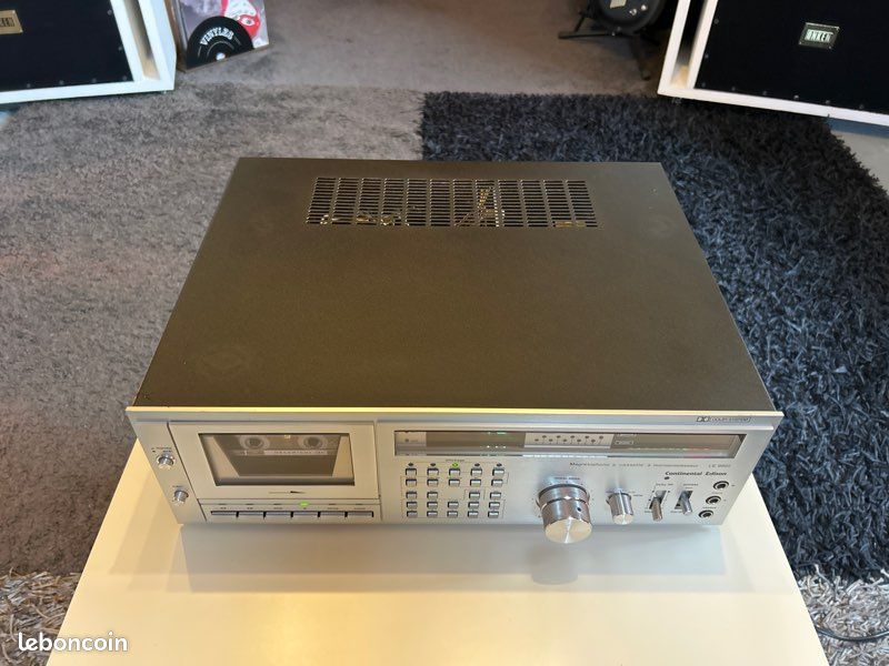 Continental edison LE9965 hifi (image 6)