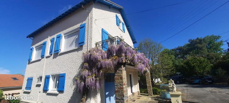 Maison 6 pièces 129 m²