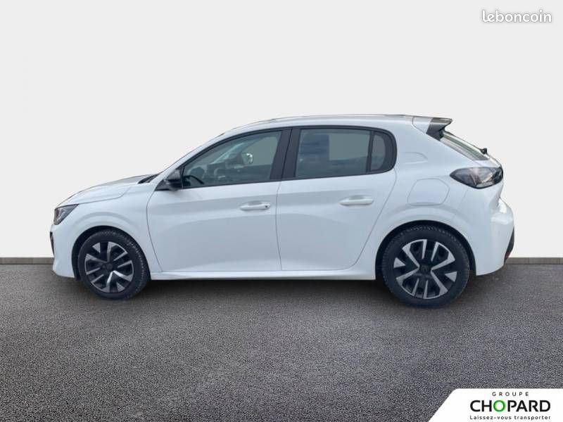 Peugeot 208 PureTech 100 S&S BVM6 Active (image 6)