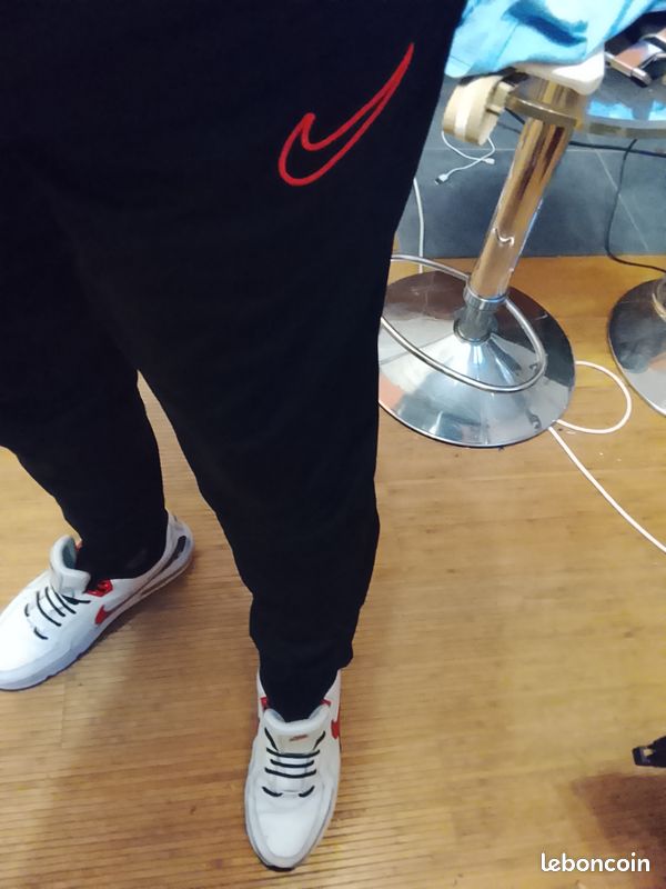 Survettement Nike et chaussure Nike air max trending (image 4)