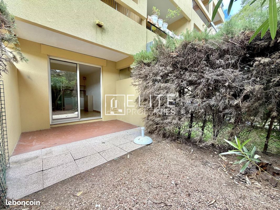 Appartement 1 pièce 20 m² · à Saint-Raphaël · 20 m² · 117 000 €