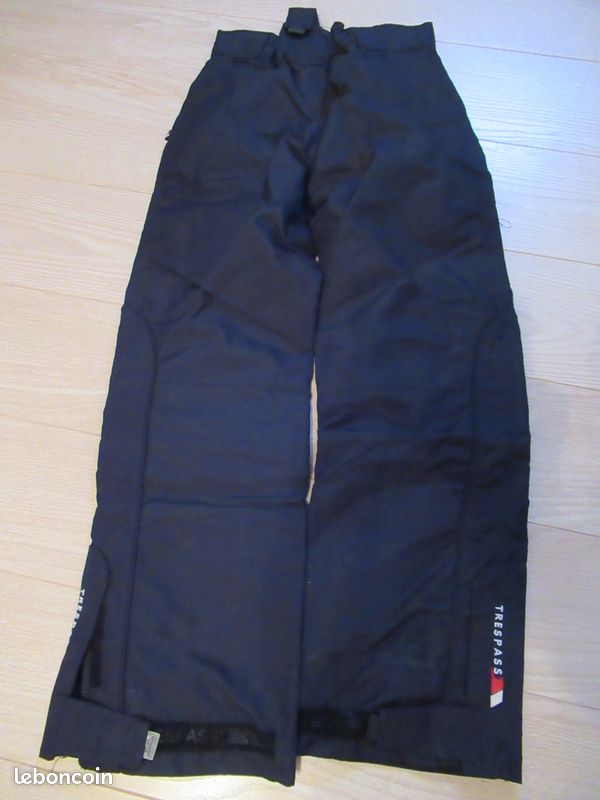 Pantalon de ski homme (image 2)
