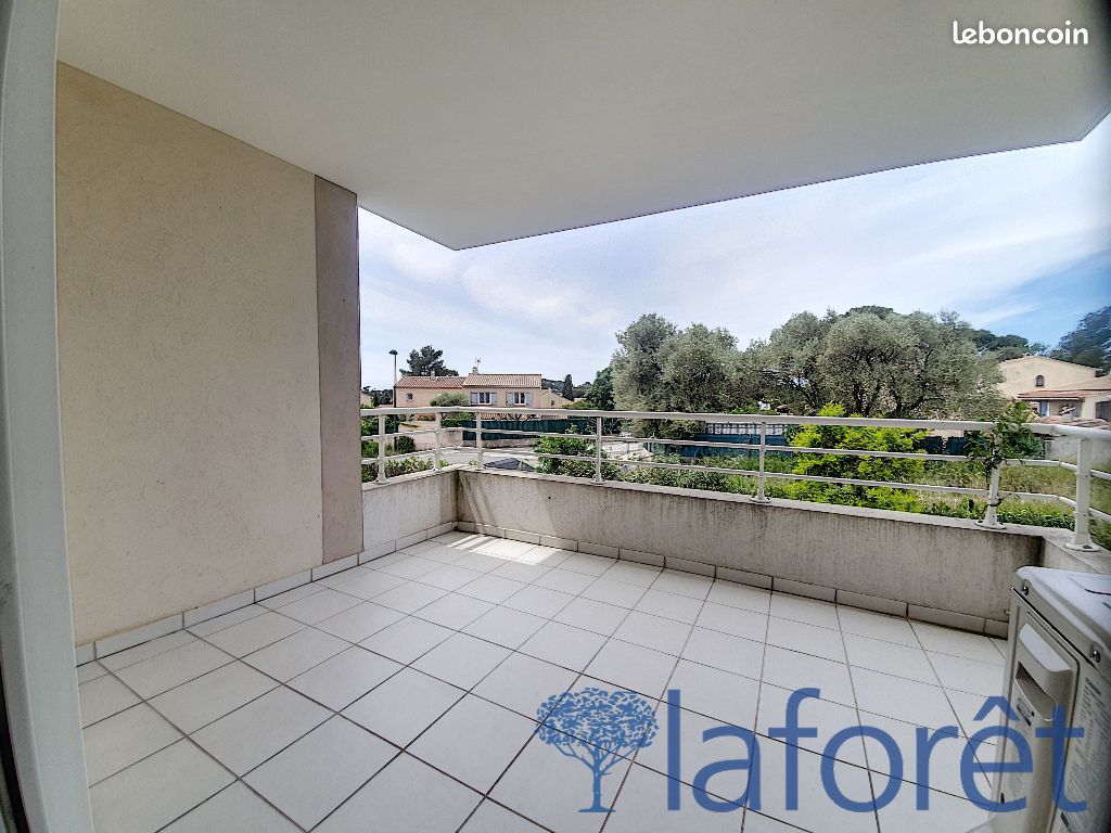 Appartement 3 pièces 69 m² · à La Garde · 69 m² · 1 300 €
