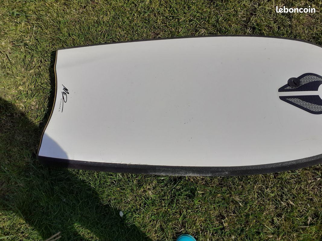 Bodyboard NMD Ben Player 41.5 (image 1)