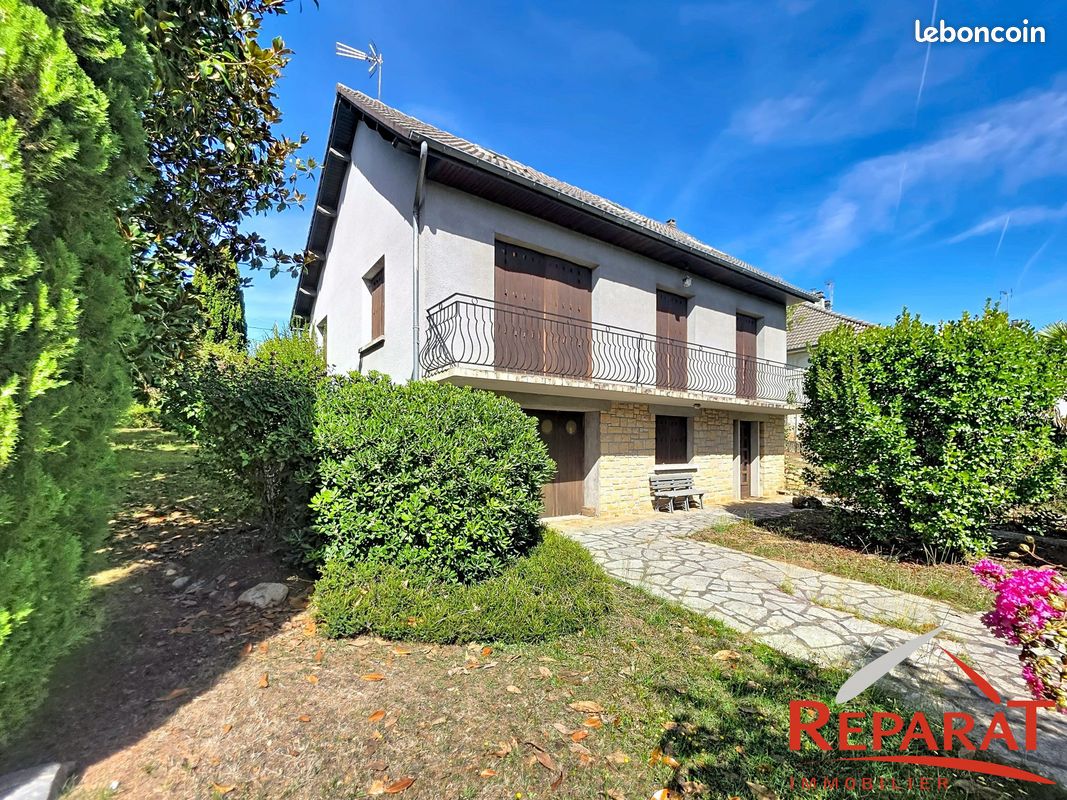 Maison 5 pièces 92 m² · à Objat · 92 m² · 138 000 €