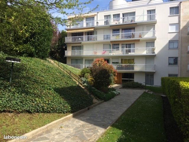 Appartement a louer garches - 1 pièce(s) - 22 m2 - Surfyn