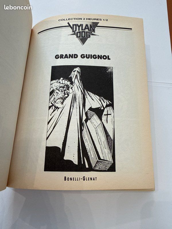 Dylan Dog (image 3)