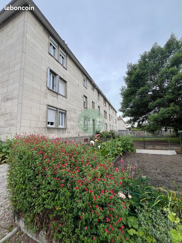 Appartement 4 pièces 78 m² · à Le Havre · 78 m² · 780 €/mois