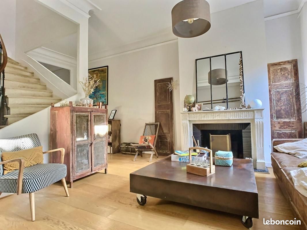 Maison 4 pièces 142 m² · à Bordeaux · 142 m² · 577 000 €