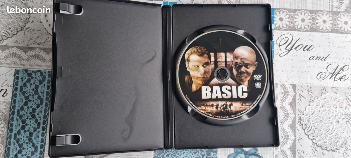 DVD Basic (image 2)