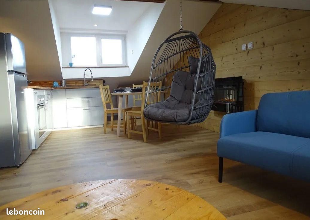 Appartement 3 pièces 51 m² · à Grenoble · 51 m² · 889 €/mois