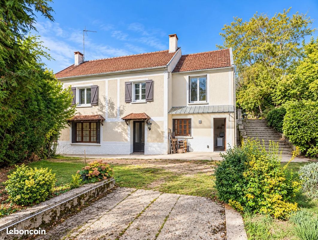 Maison 6 pièces 170 m² · à La Ferté-sous-Jouarre · 170 m² · 229 000 €