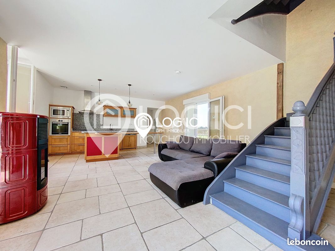 Maison 3 pièces 81 m² · à Larreule · 81 m² · 730 €/mois
