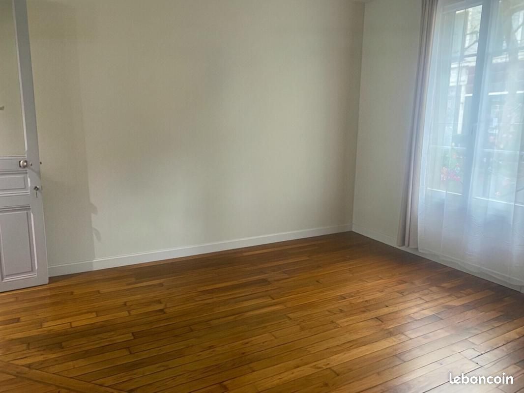 Appartement 3 pièces 81 m² · à Le Raincy · 81 m² · 1 380 €