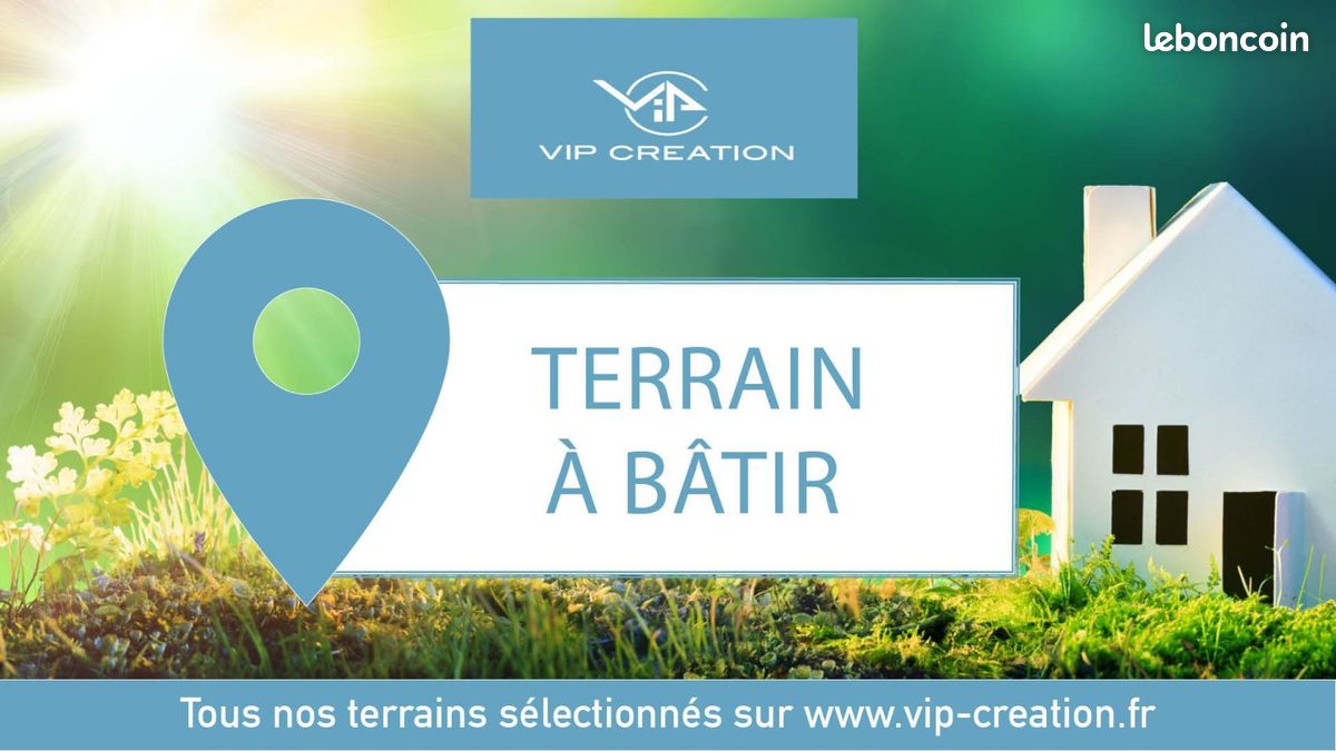 Terrain à bâtir de 259 m² à TOULOUSE - 31500 (31) · 319 000 €