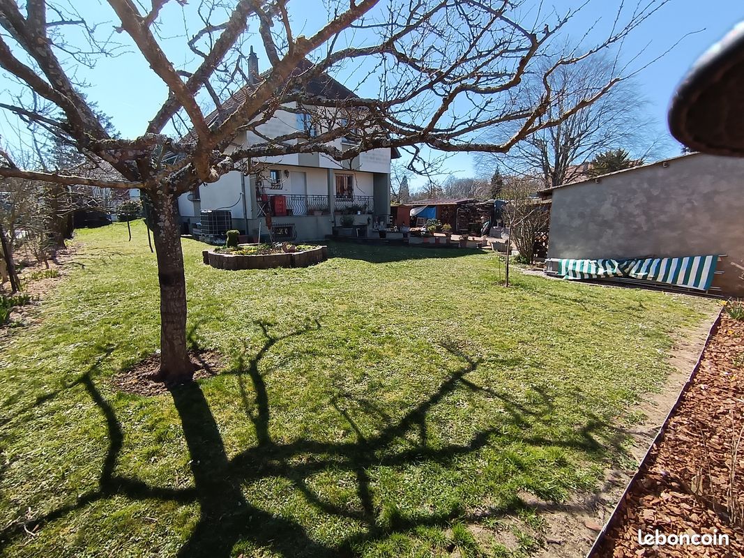 Maison 5 pièces 128 m² · à Morschwiller-le-Bas · 128 m² · 425 000 €