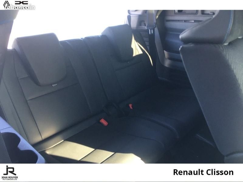Renault Espace E-Tech full hybrid 200ch esprit Alpine 7 places (image 14)