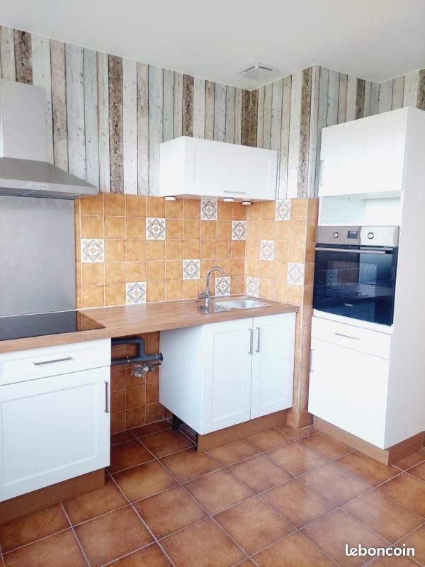 Appartement 4 pièces 78 m² · à Perpignan · 78 m² · 699 €