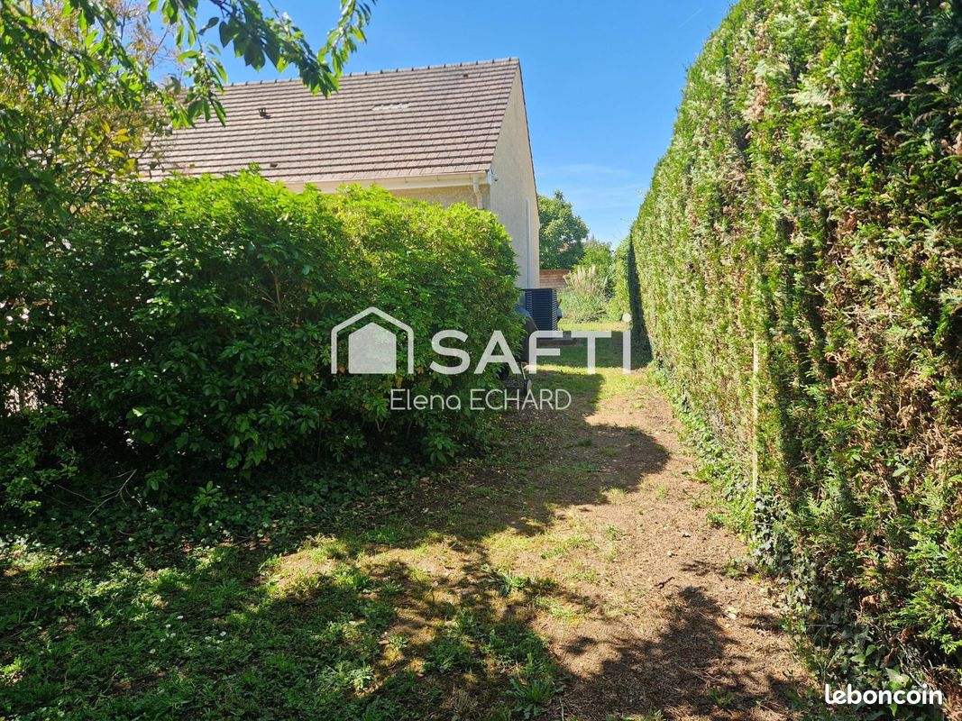 Maison 5 pièces 97 m² (image 3)